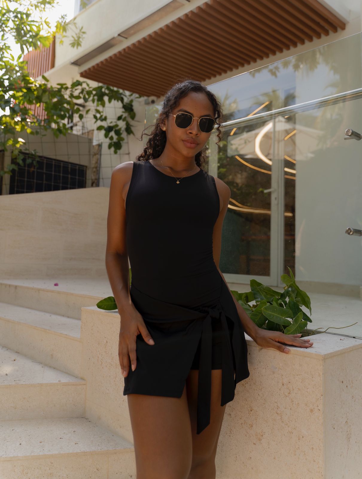 Vestido Pádel Virginia