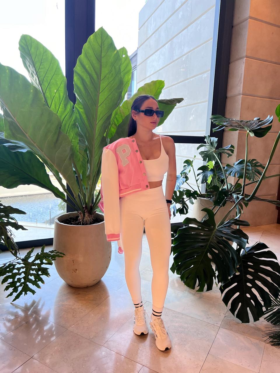 Urban Rosa