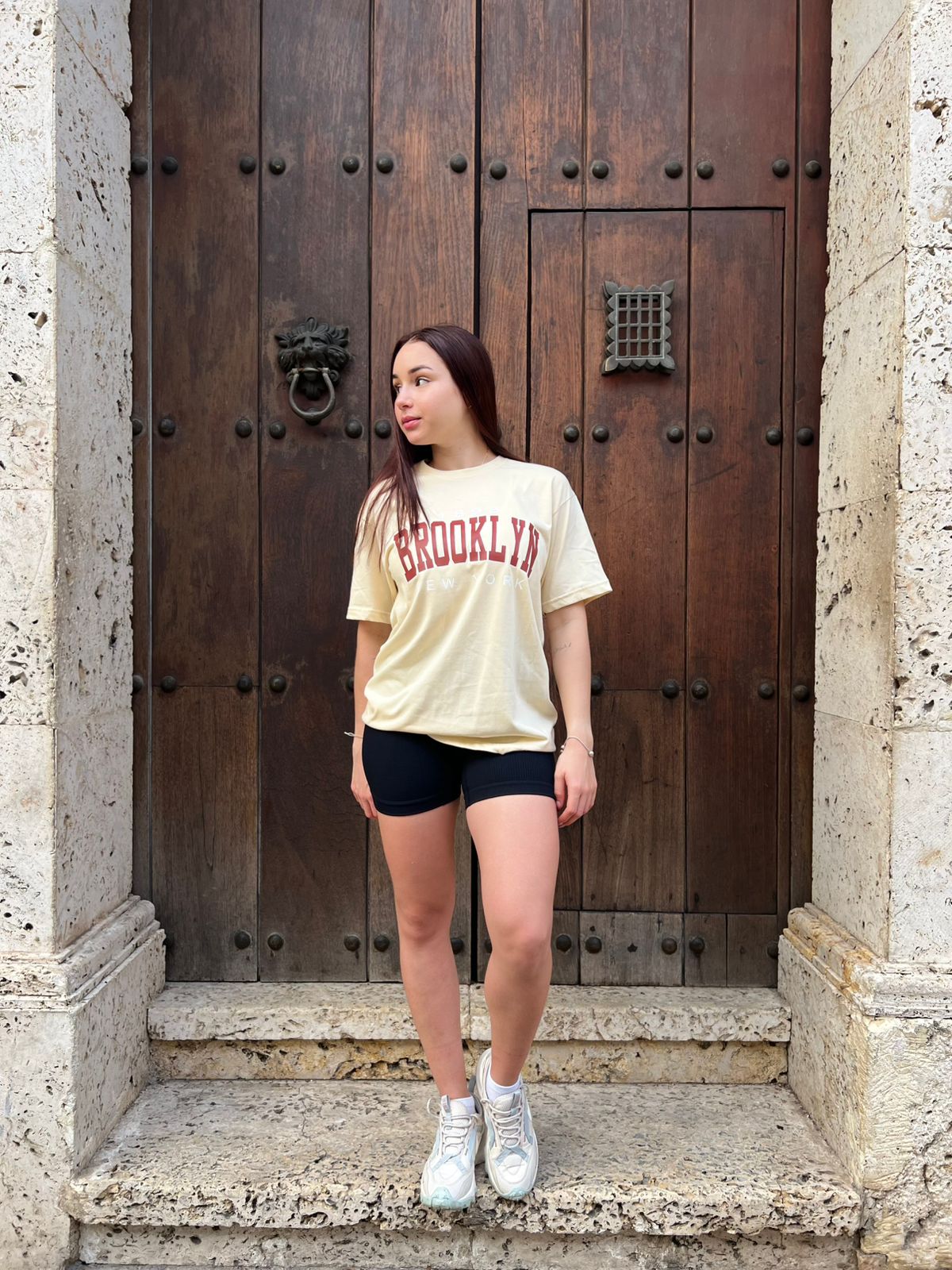 Oversize PACK X3 Clásica