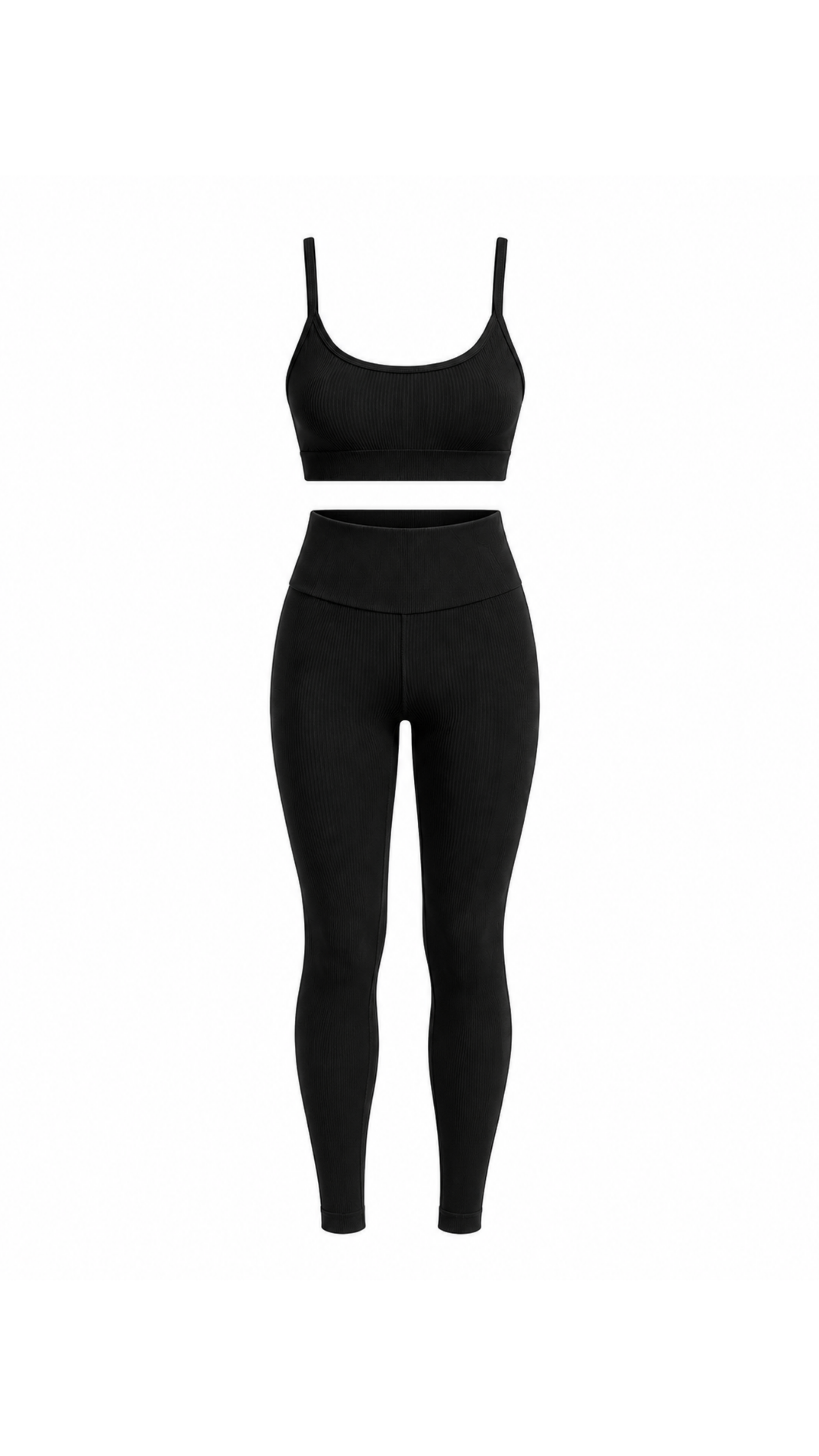 Set de legging Kinetic alana