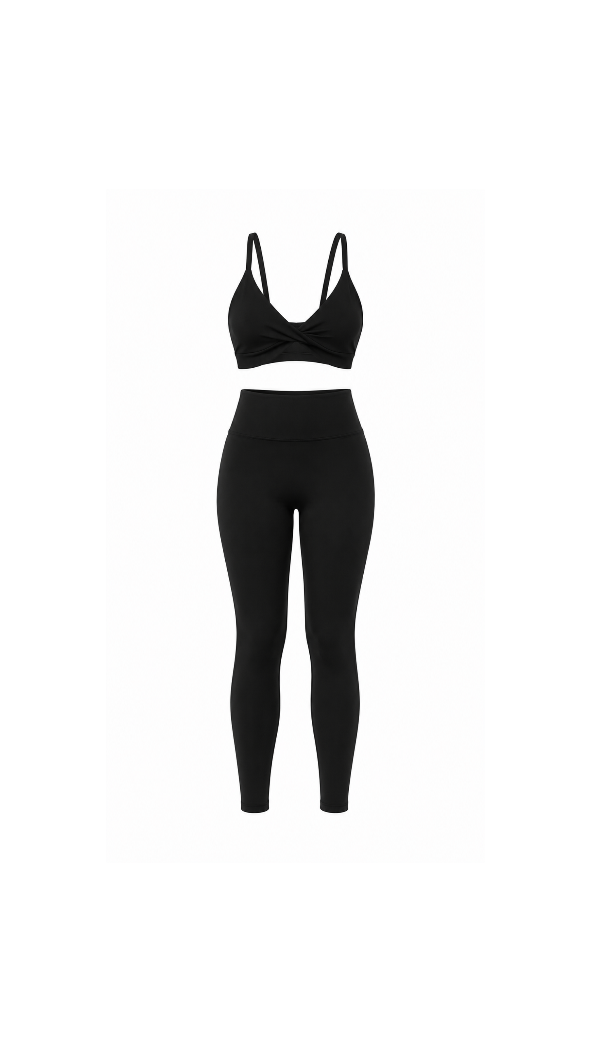 Set de legging Greicy