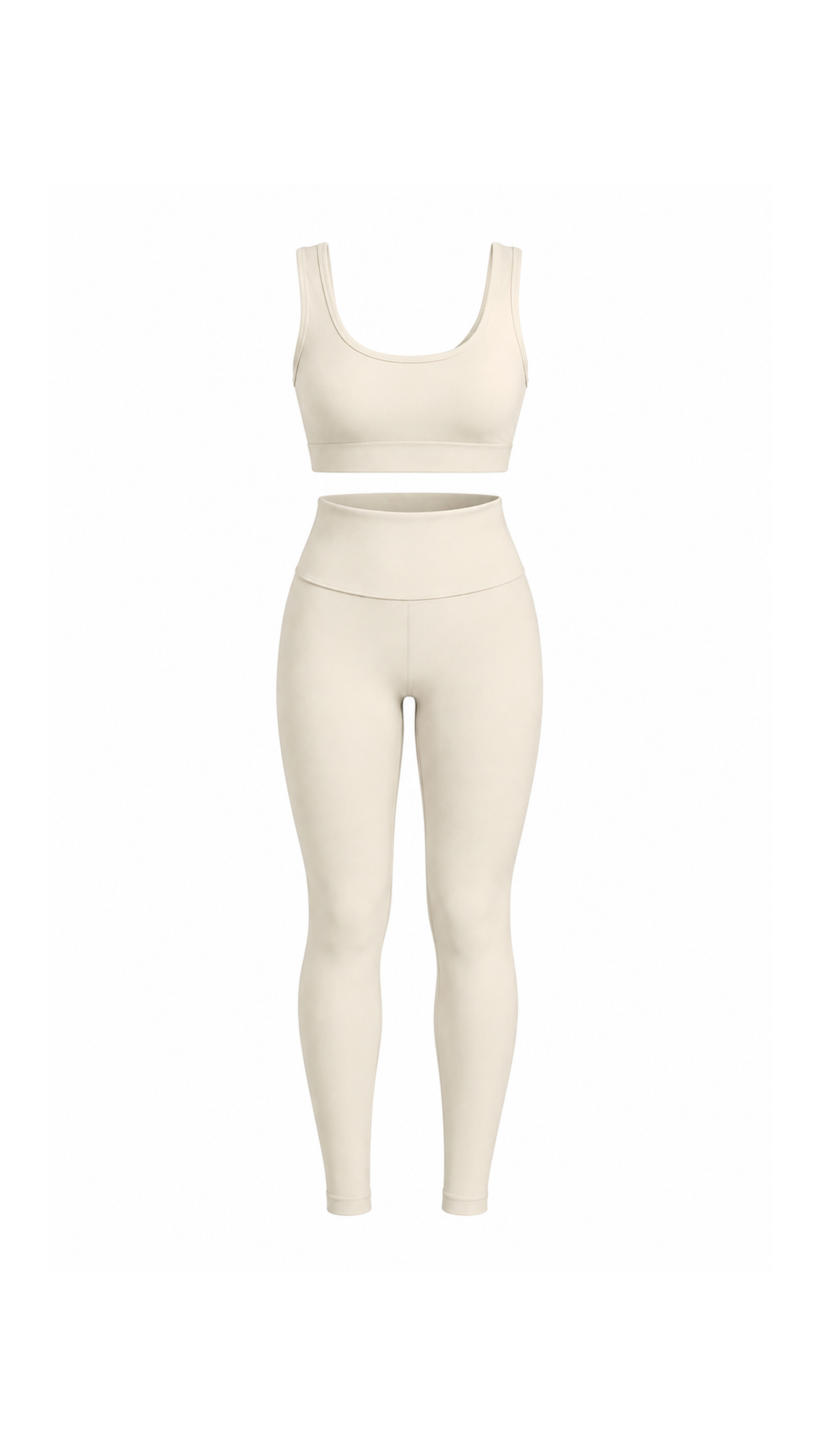 Set de legging Kinetic push up