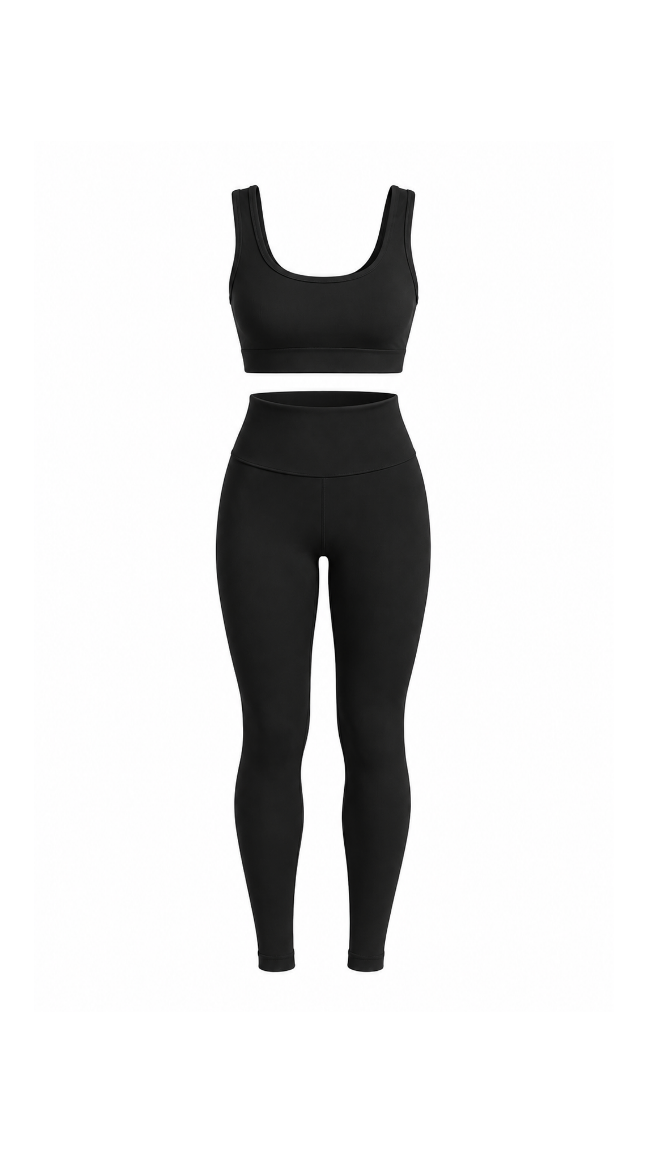 Set de legging Kinetic push up