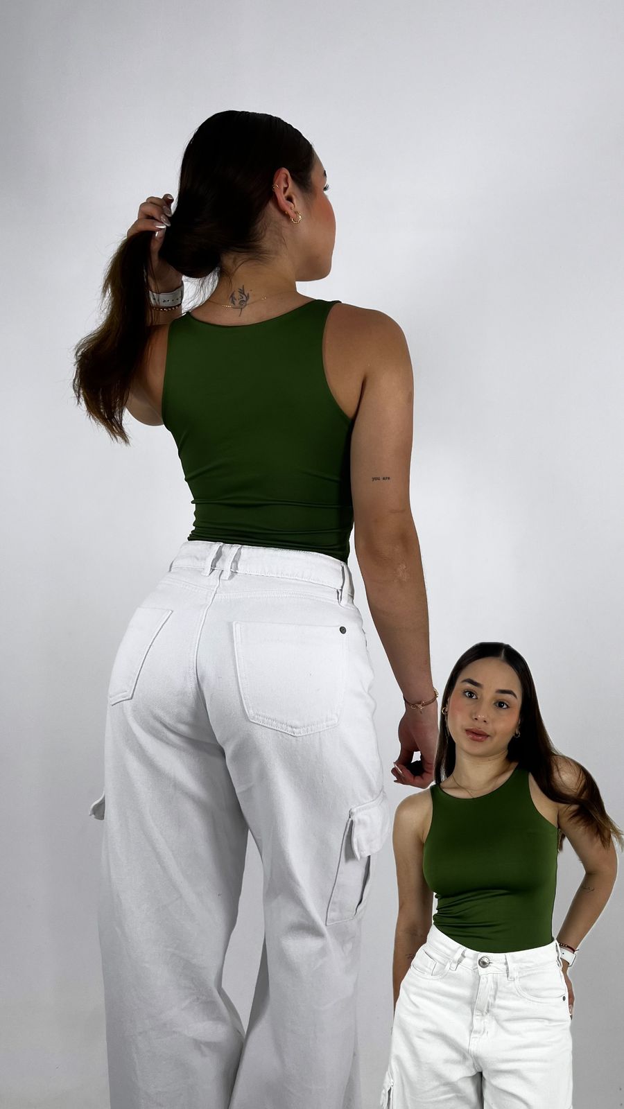 Body Esther comfy