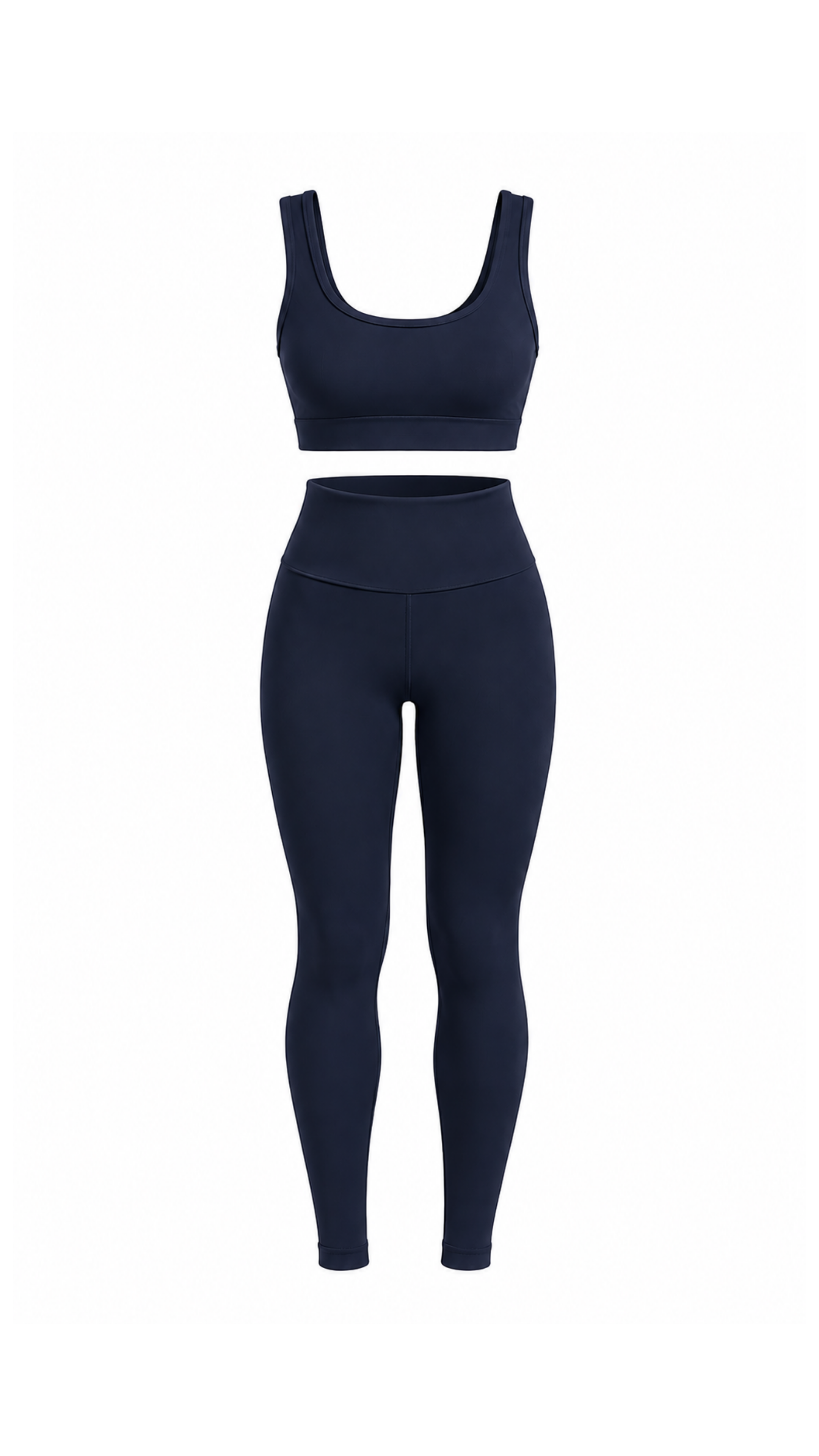 Set de legging Kinetic push up