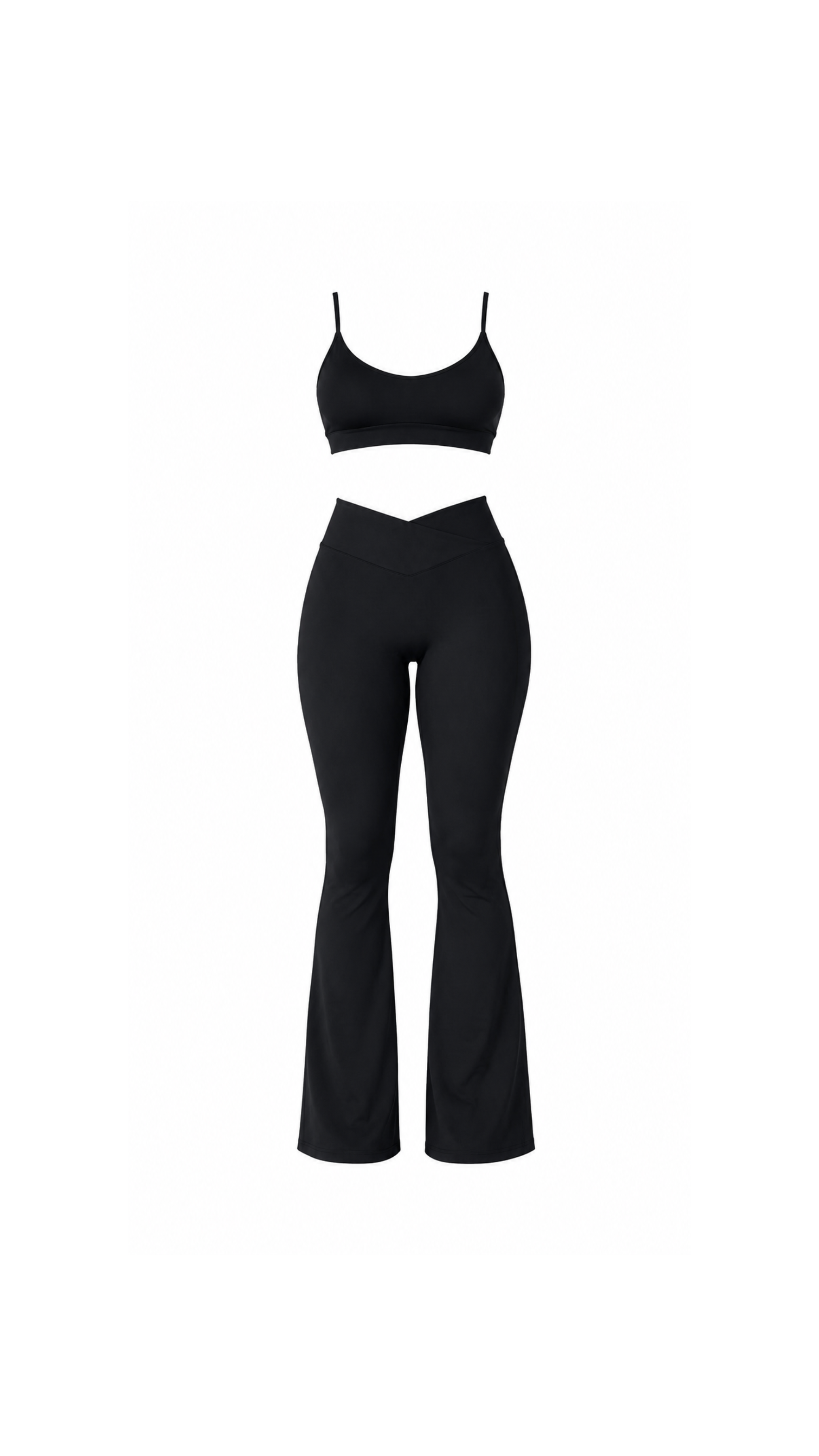 Set de legging Vera