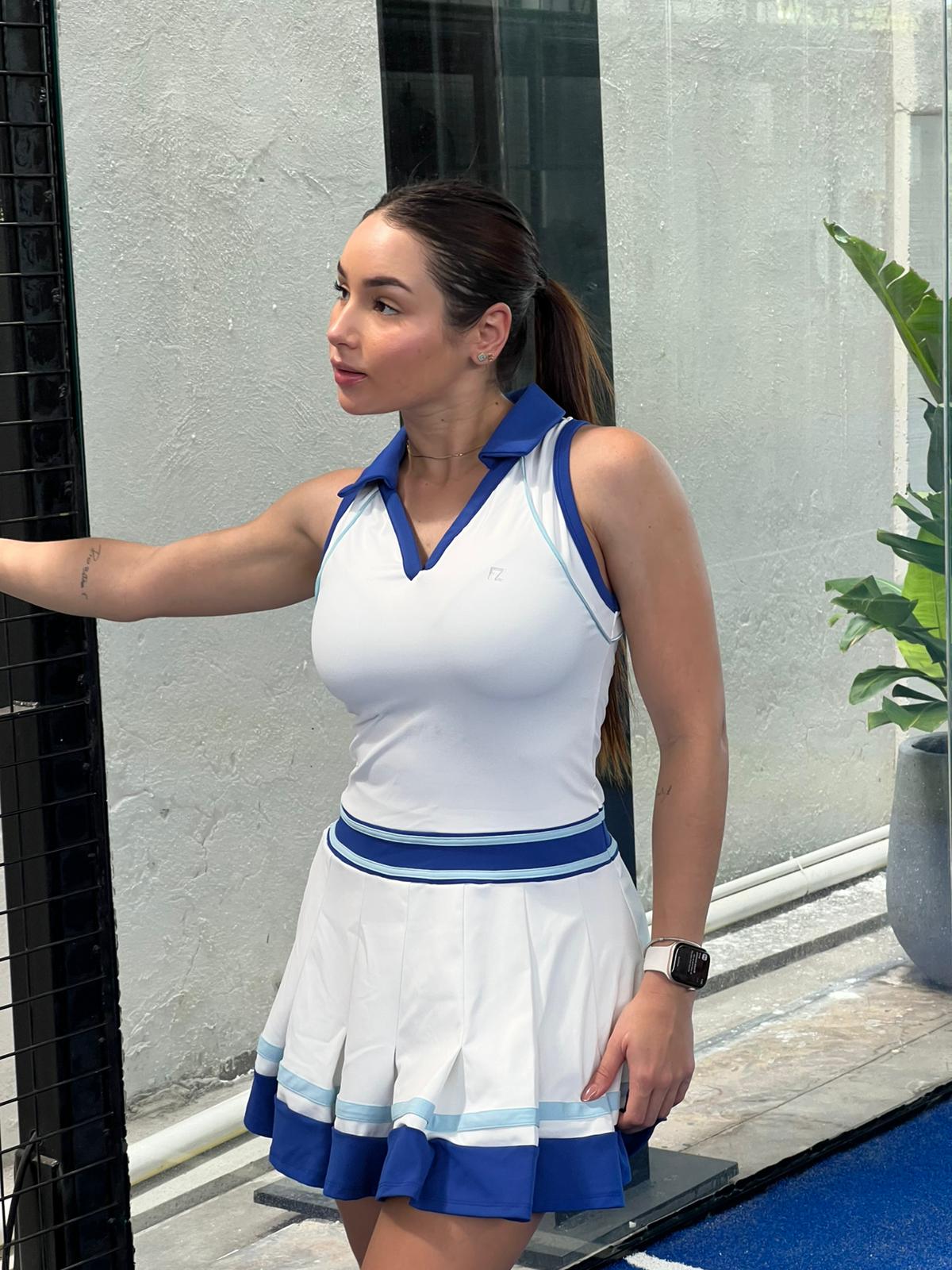 Vestido Pádel Ariana