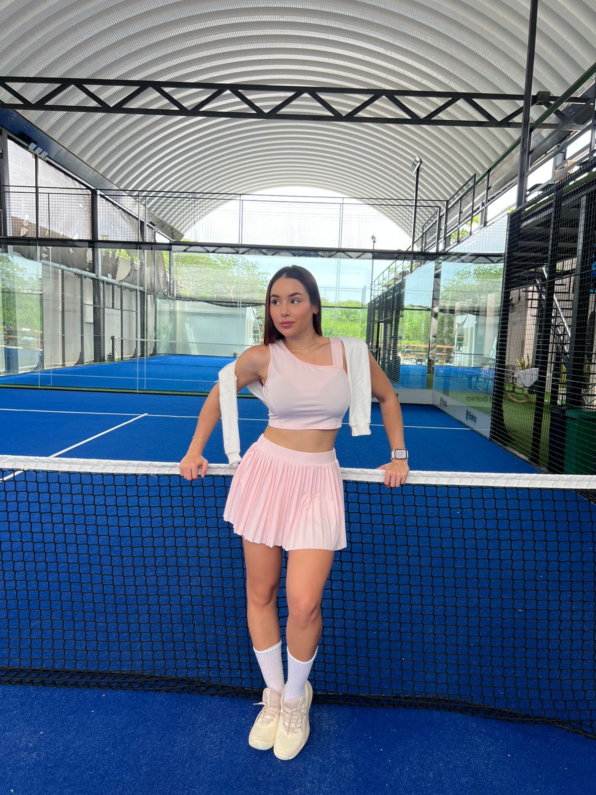 Set de faldas Kiara