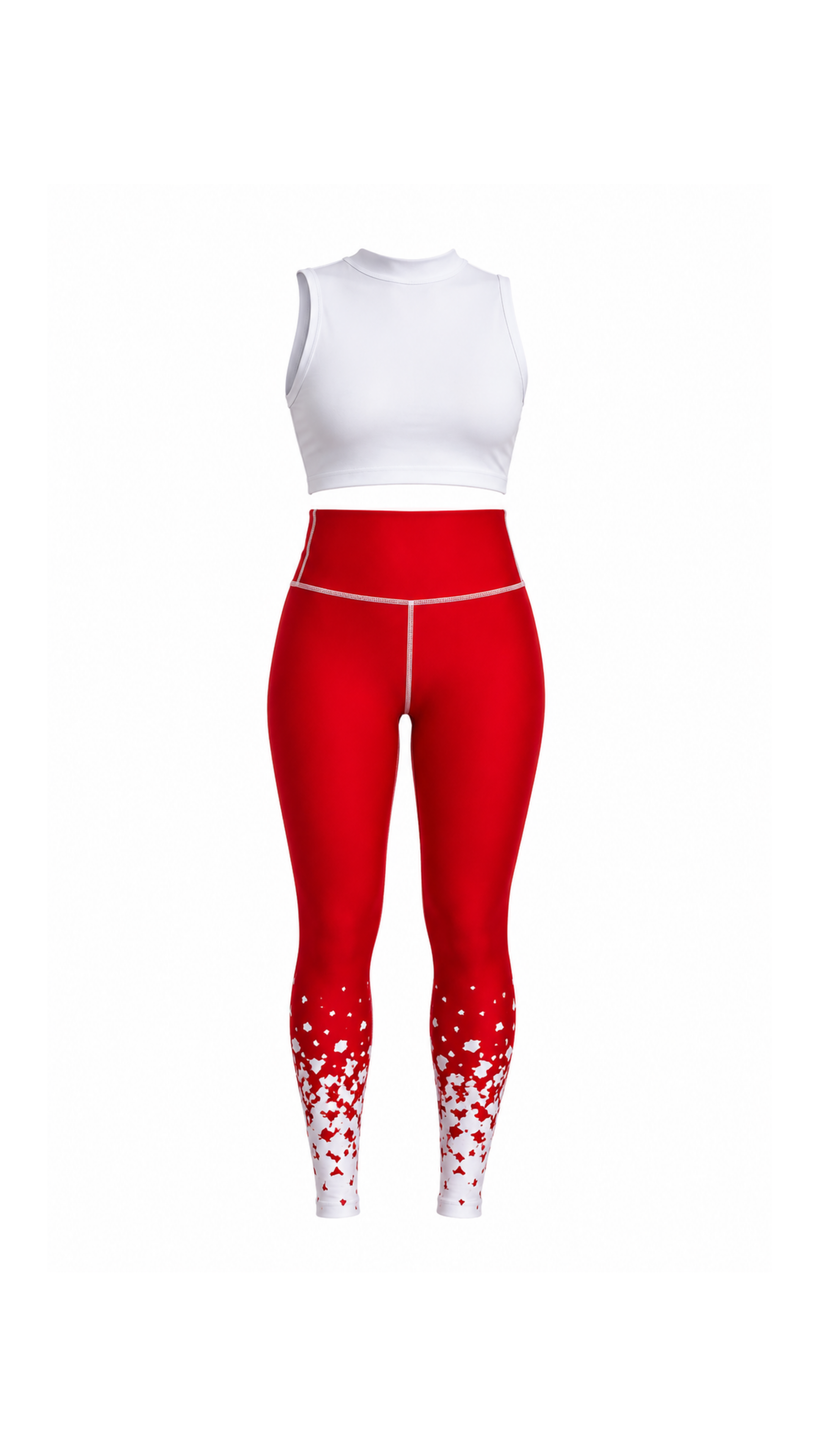 Set de legging Suplex