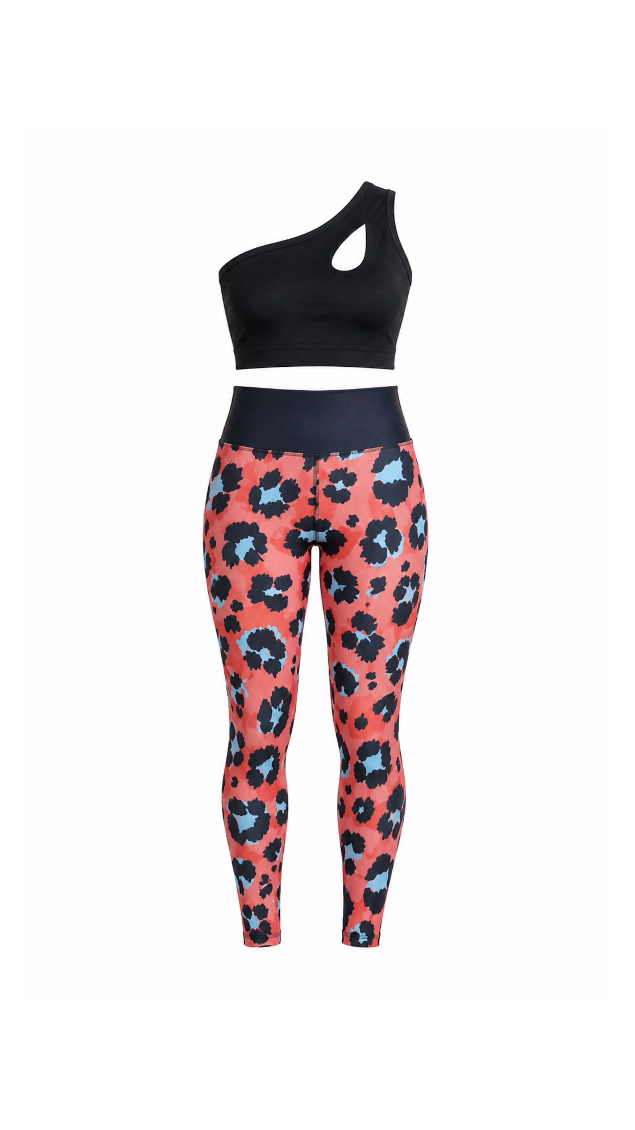 Set de legging Suplex