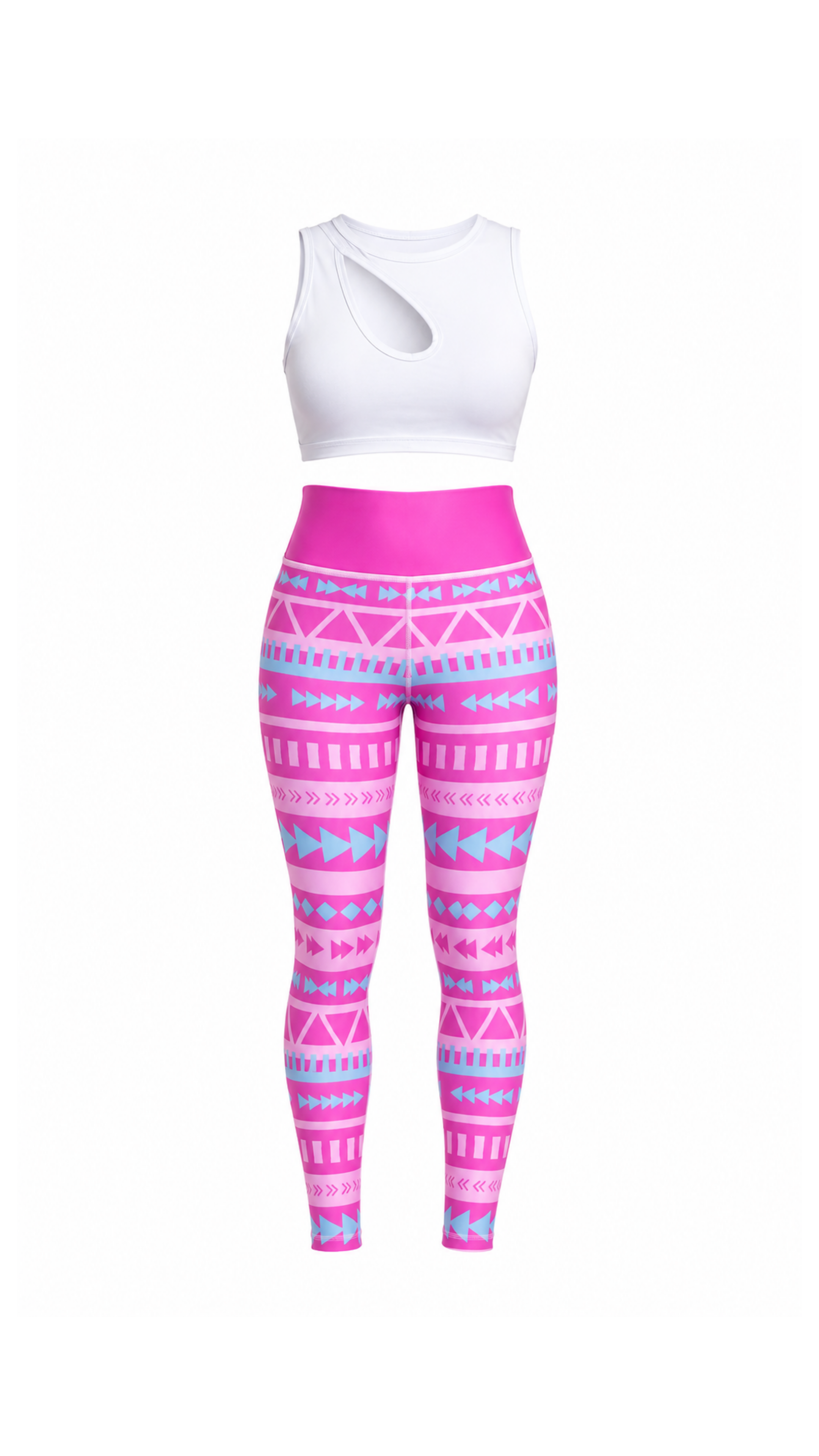 Set de legging Suplex