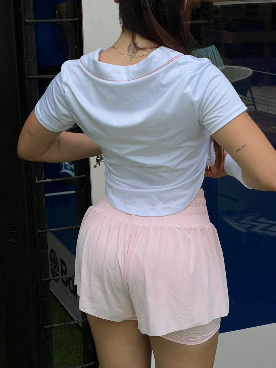 Shorts Glam Running