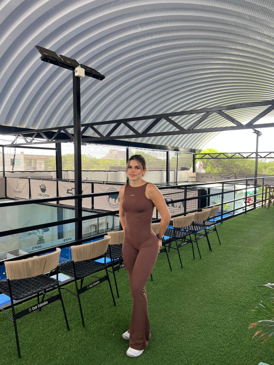 Enterizos Sabrina