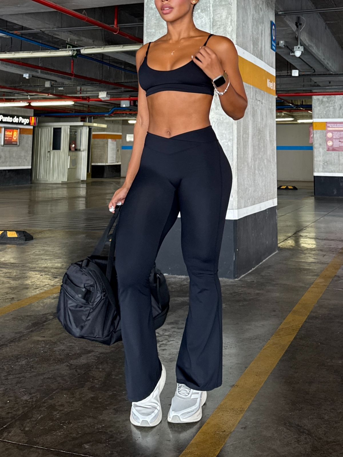 Set de legging Vera