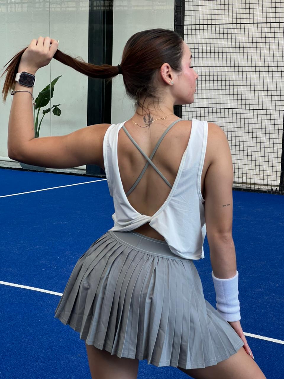 Esqueleto Sport