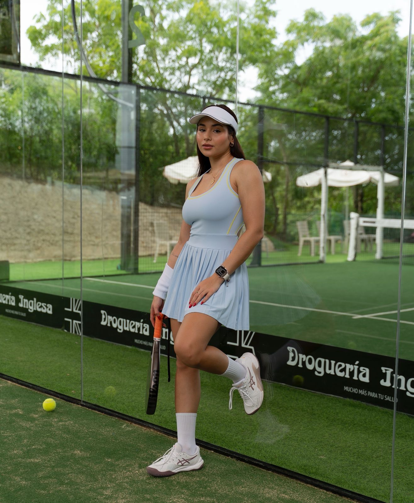 Vestido Euphoria