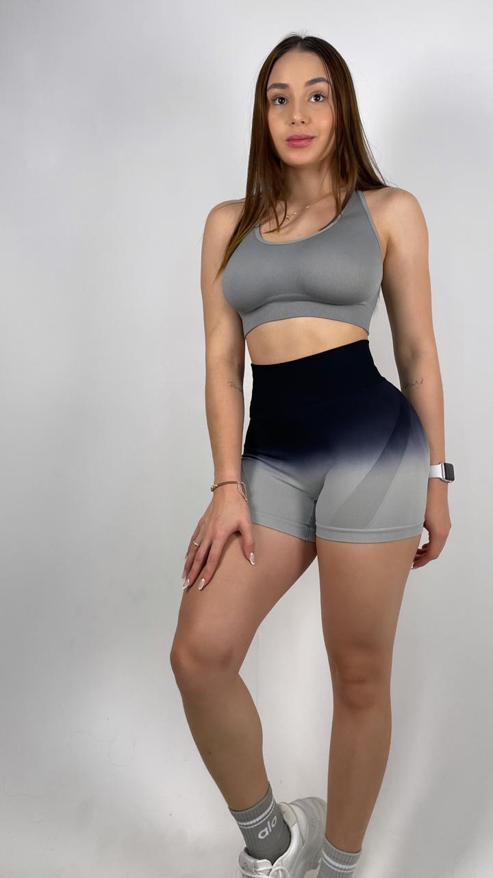 Shorts Hoolaha PACK X3