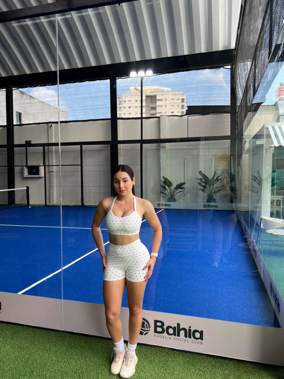 Shorts Lina