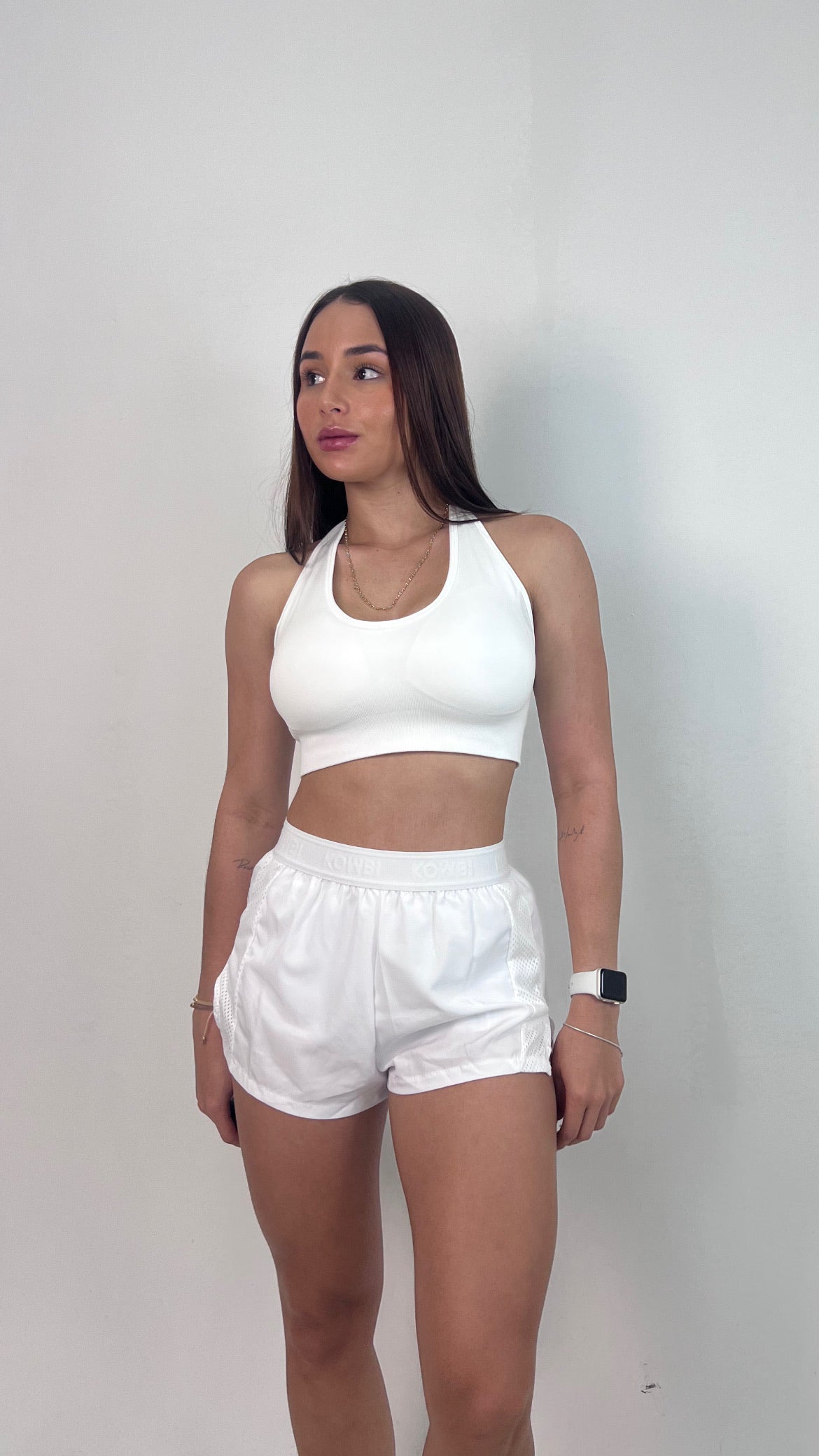 Shorts Monaco Runnig