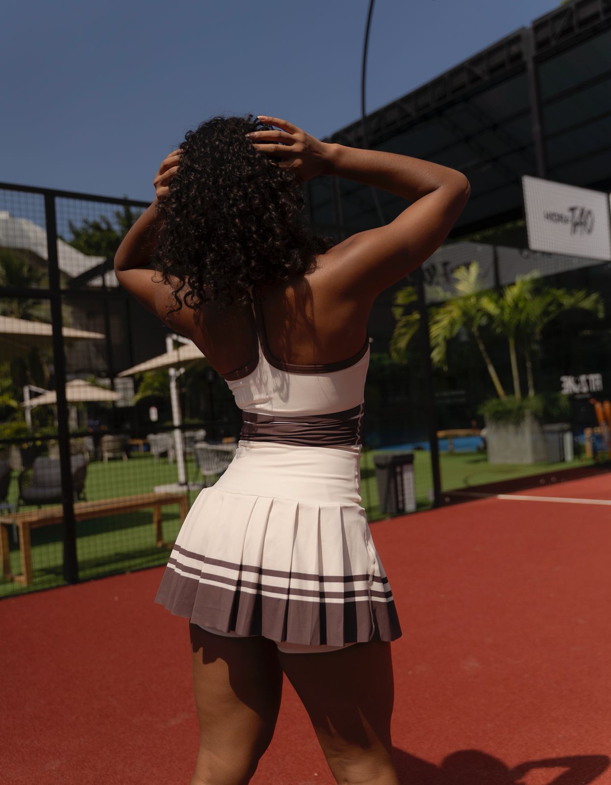 Vestido Débora