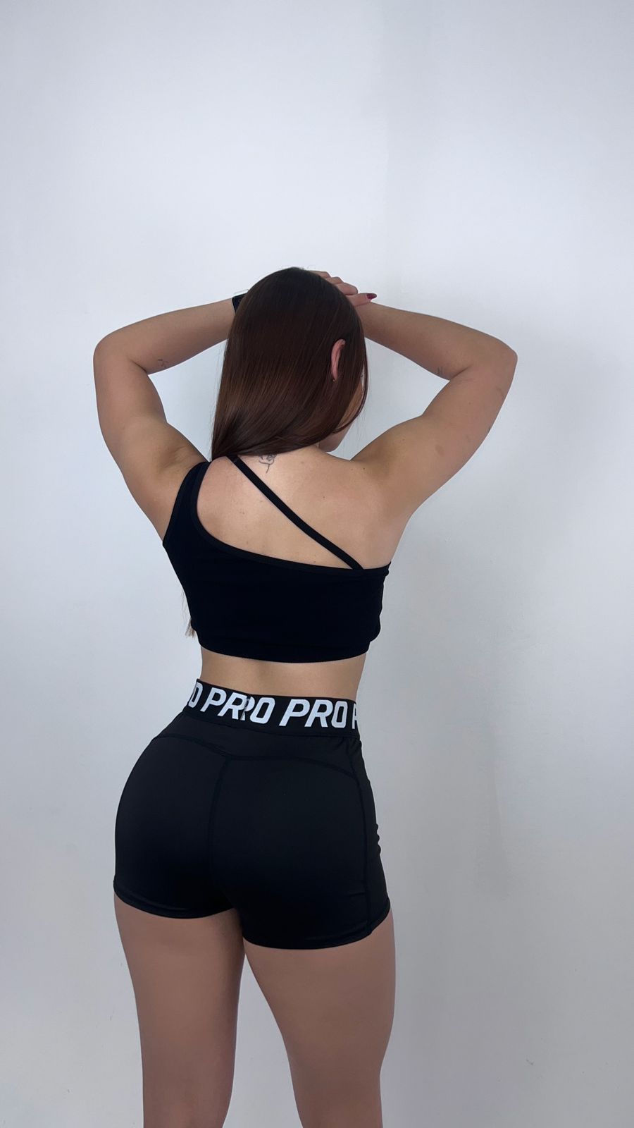 Shorts liso pro