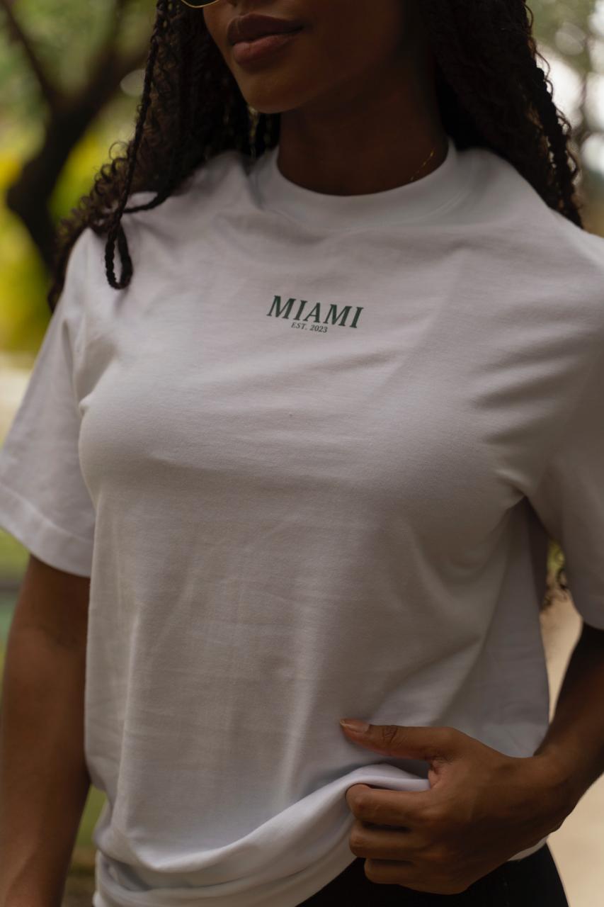 Over Tee Miami