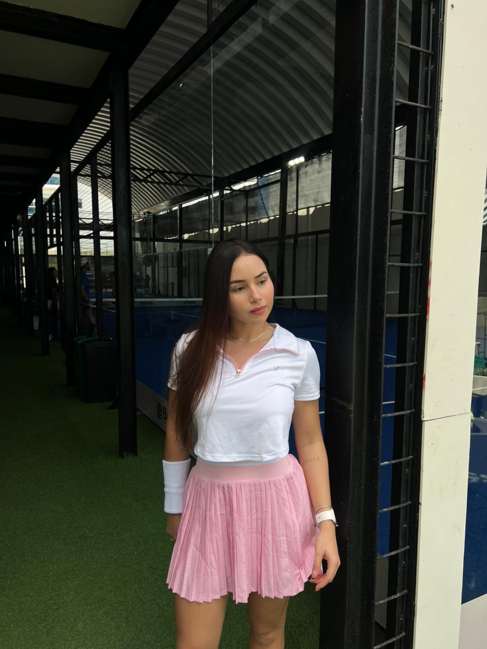 Camiseta Polo