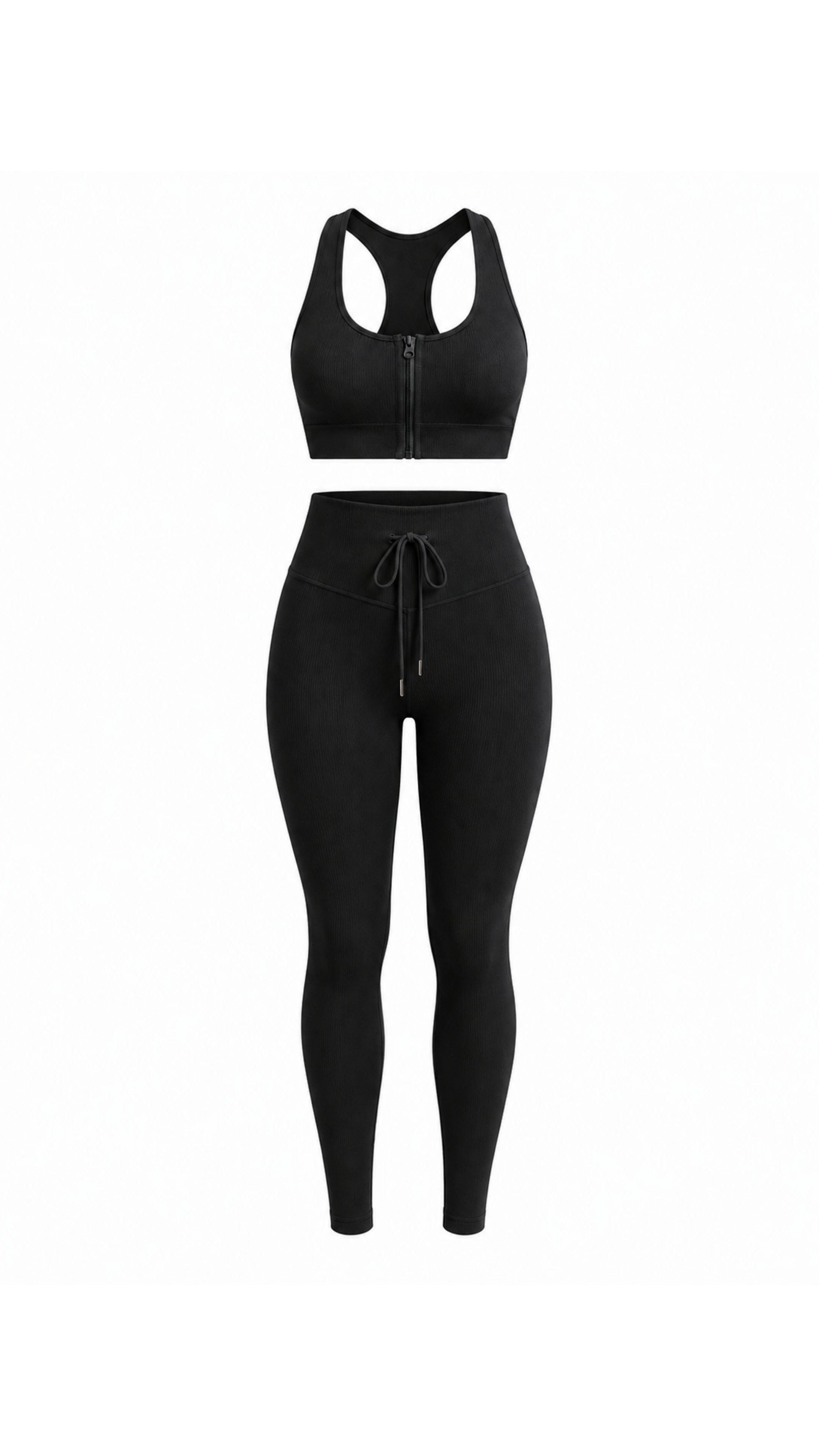Set de legging Kinetic corredera