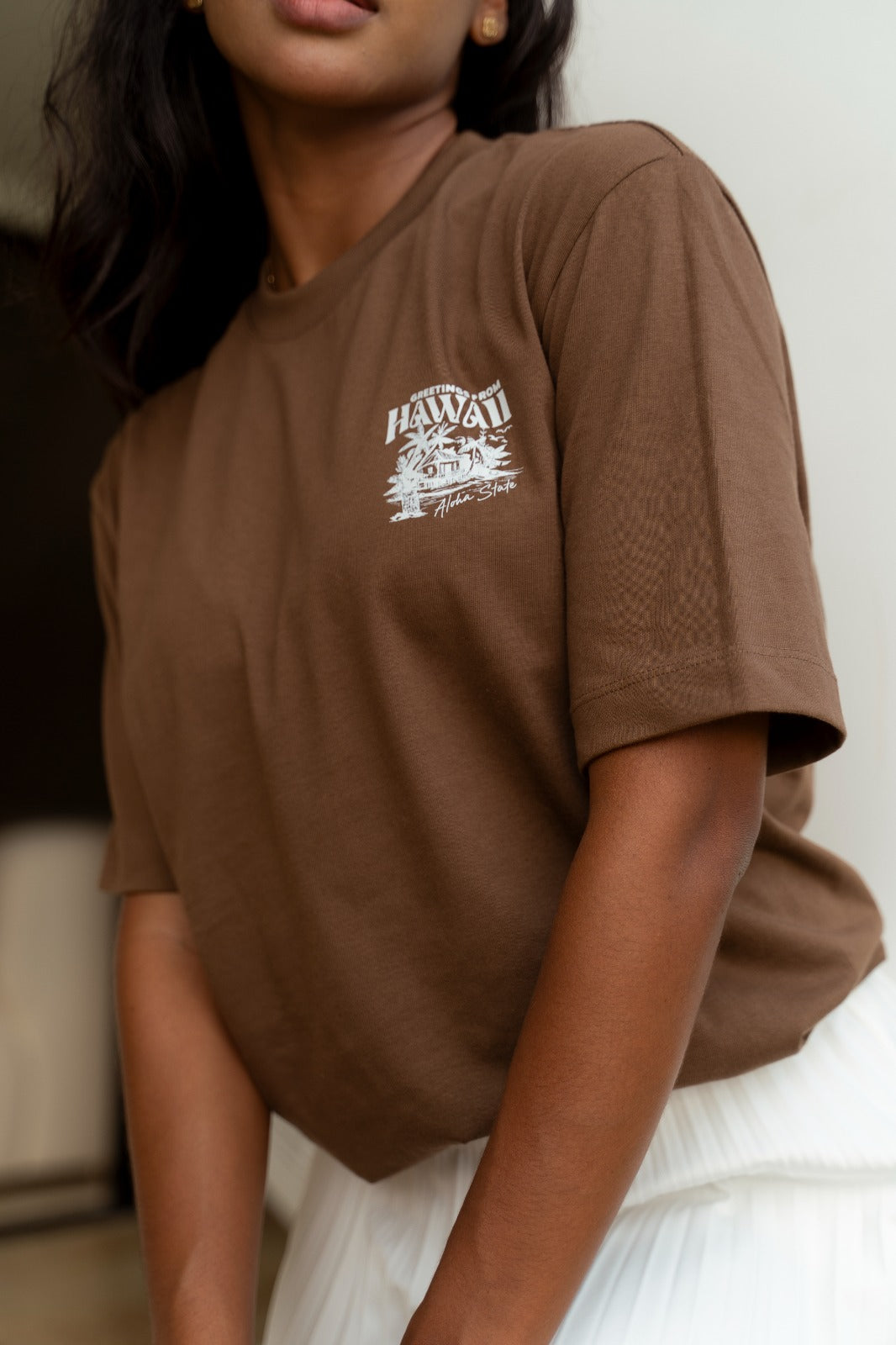 Over Tee Hawaii