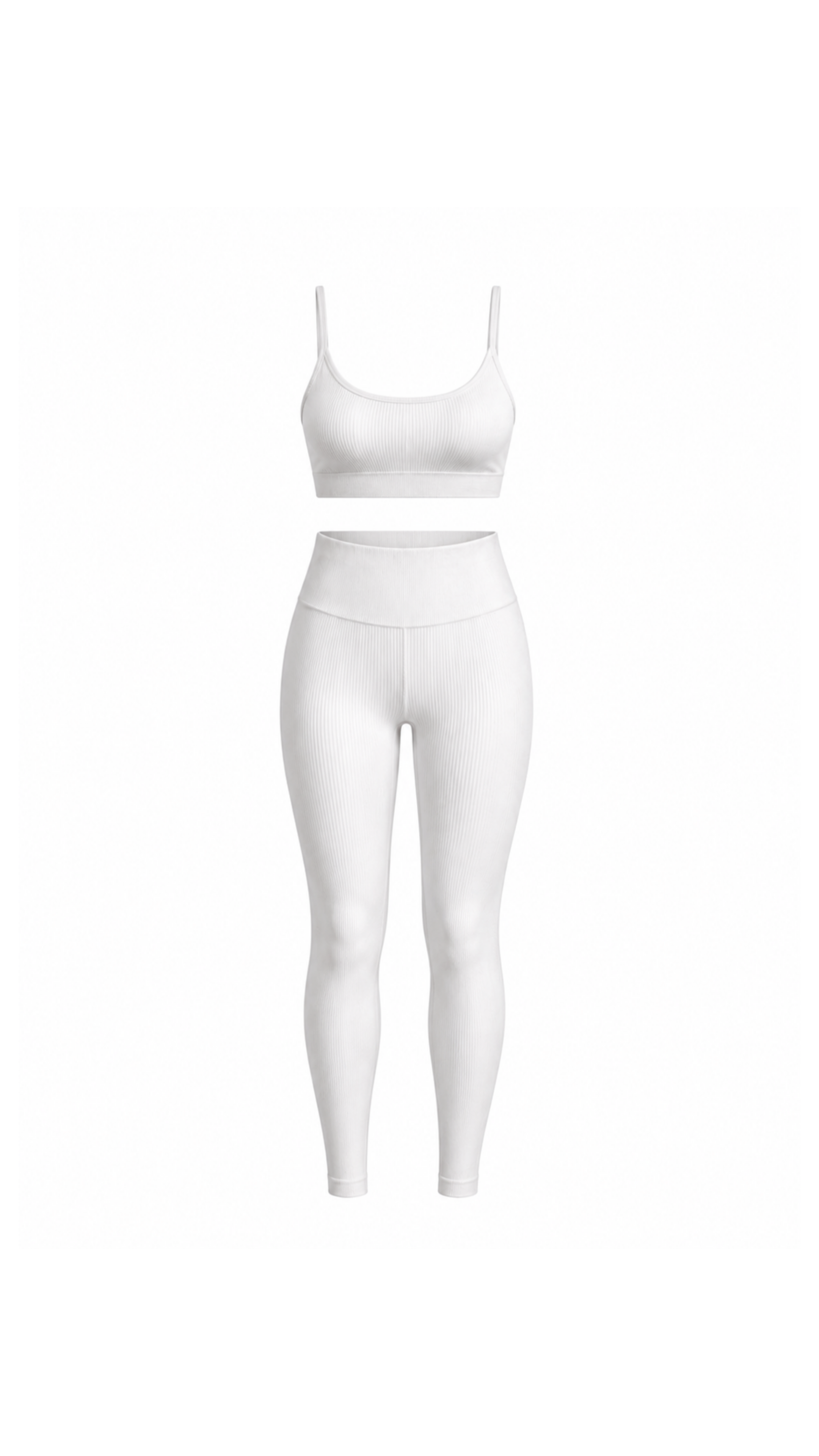 Set de legging Kinetic alana