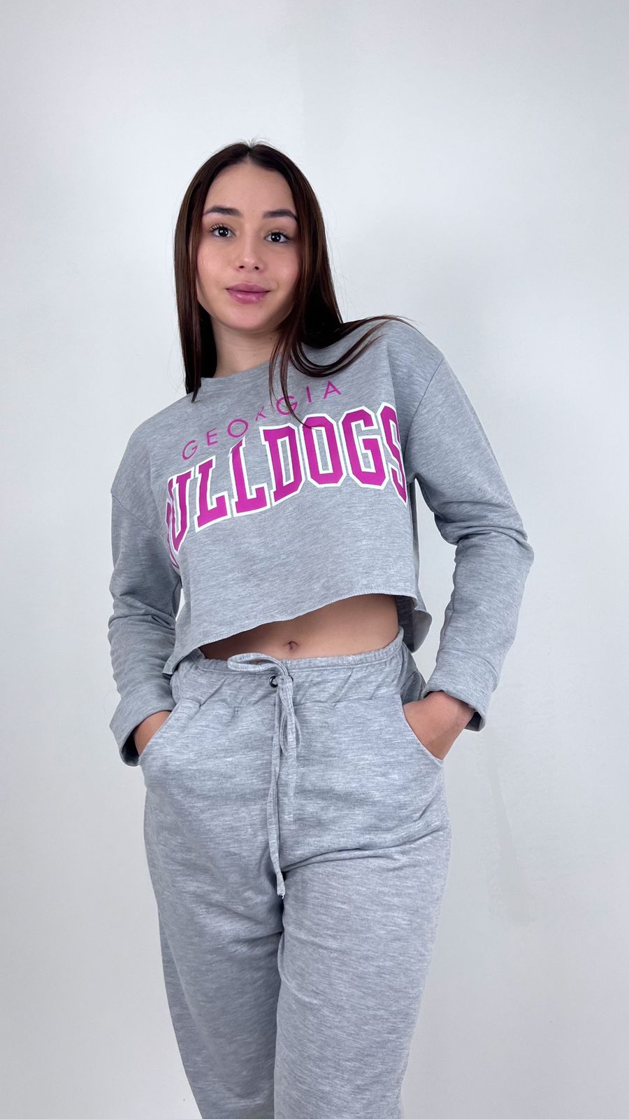 Buzo comfy Bulldogs