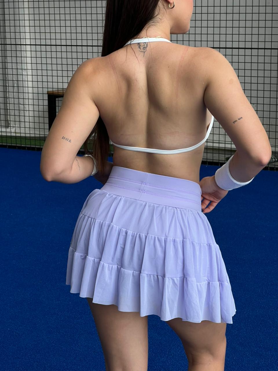Faldas Kloe