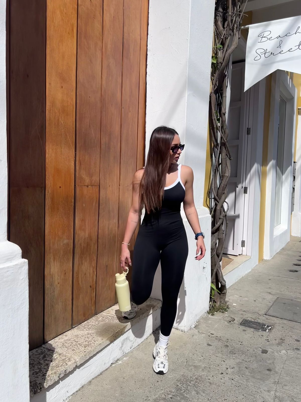 Enterizos Paloma