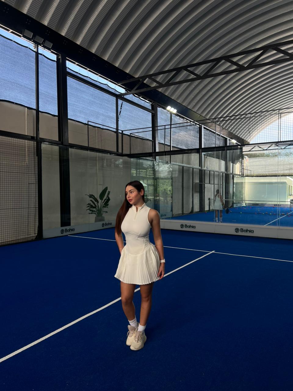 Vestido Pádel Ambar