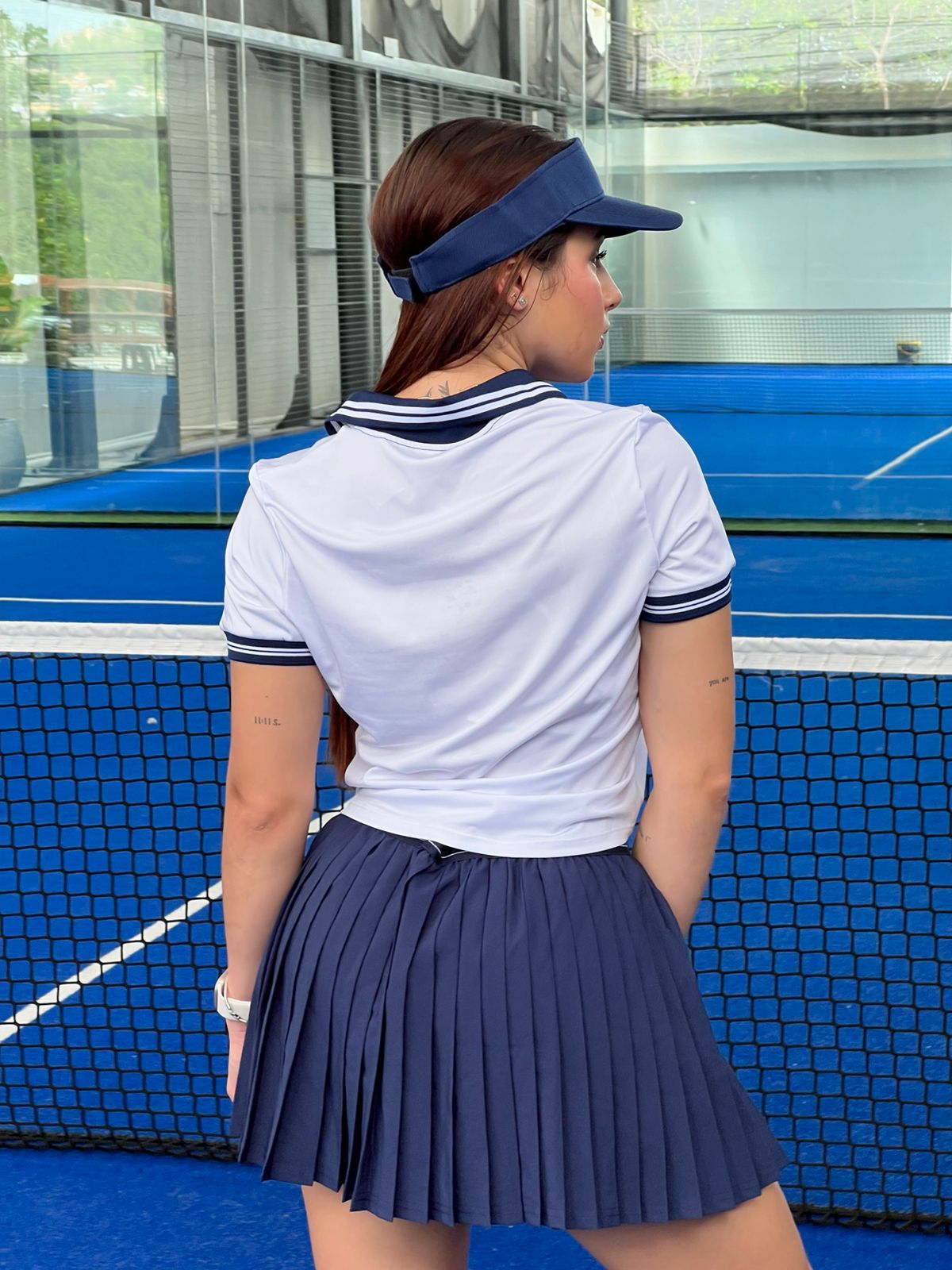 Camiseta Polo