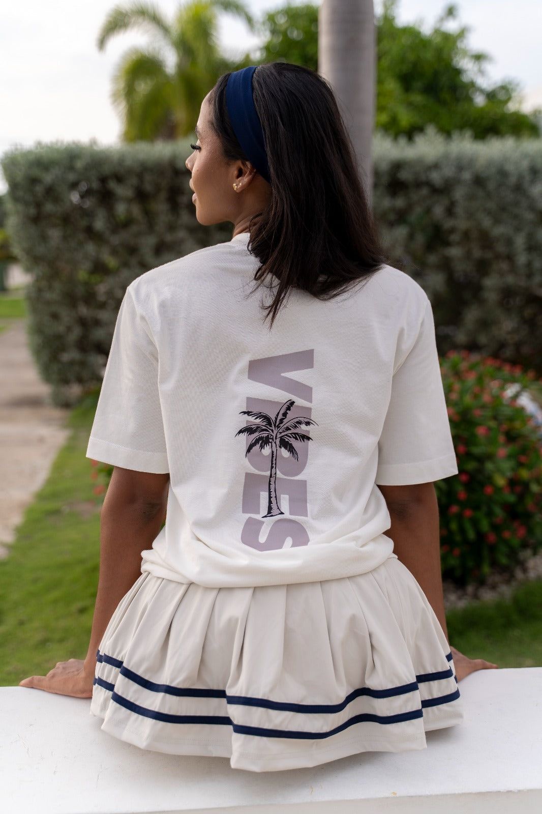 Over Tee Vibes