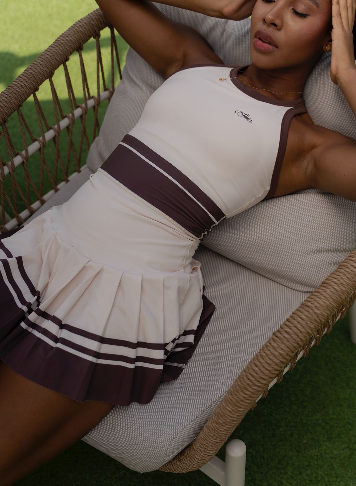 Vestido Débora