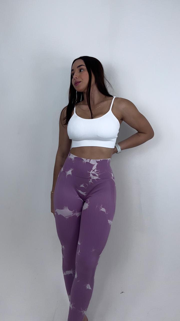 Leggin tie dye