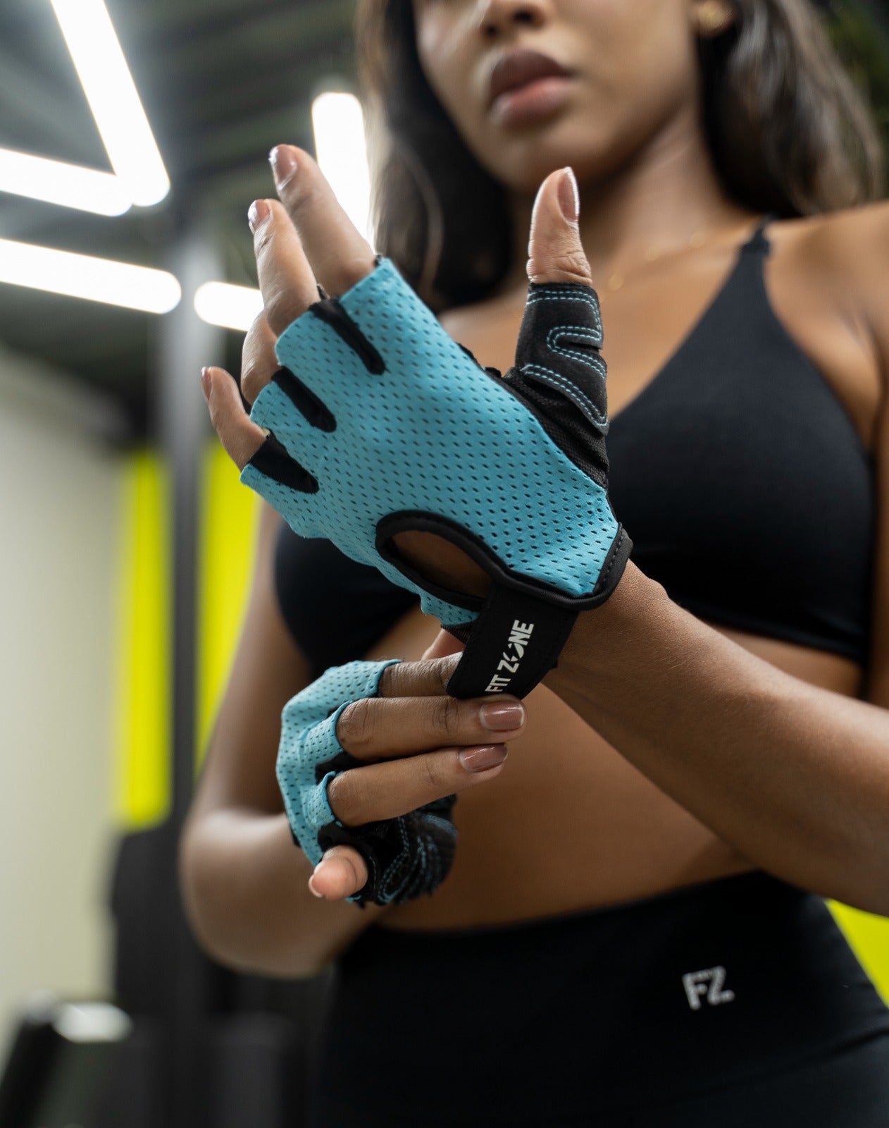 Guantes