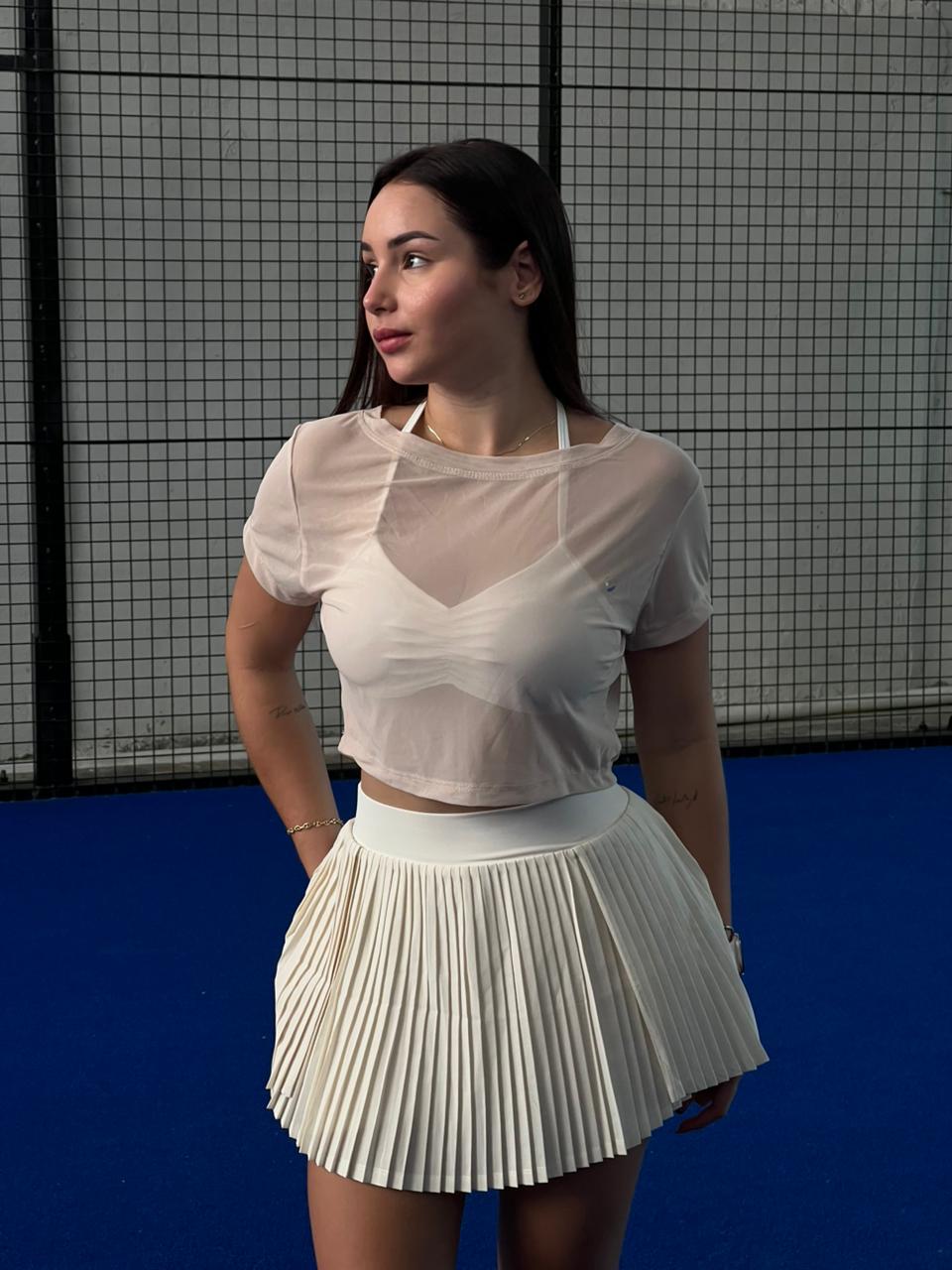 ROPA DE PÁDEL