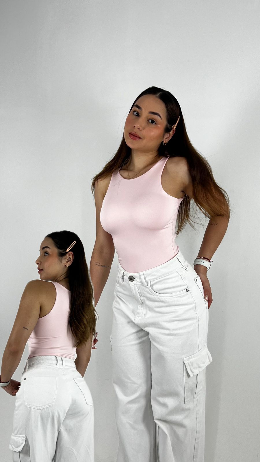 Body Esther comfy