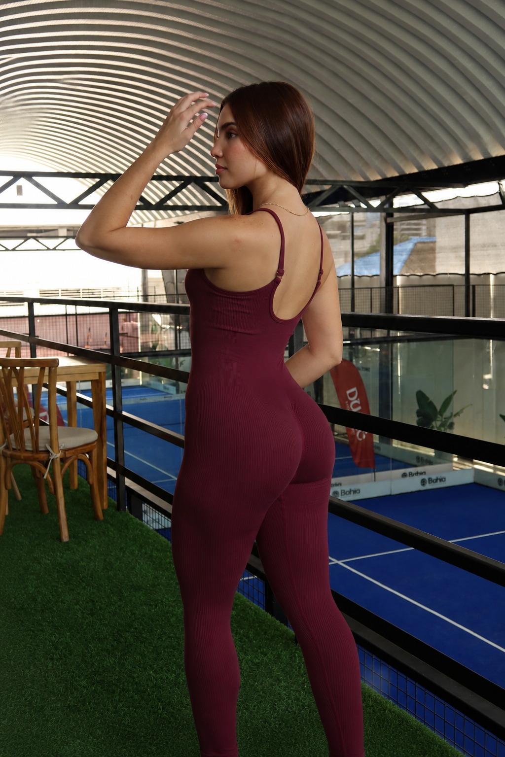 Enterizos Amelia