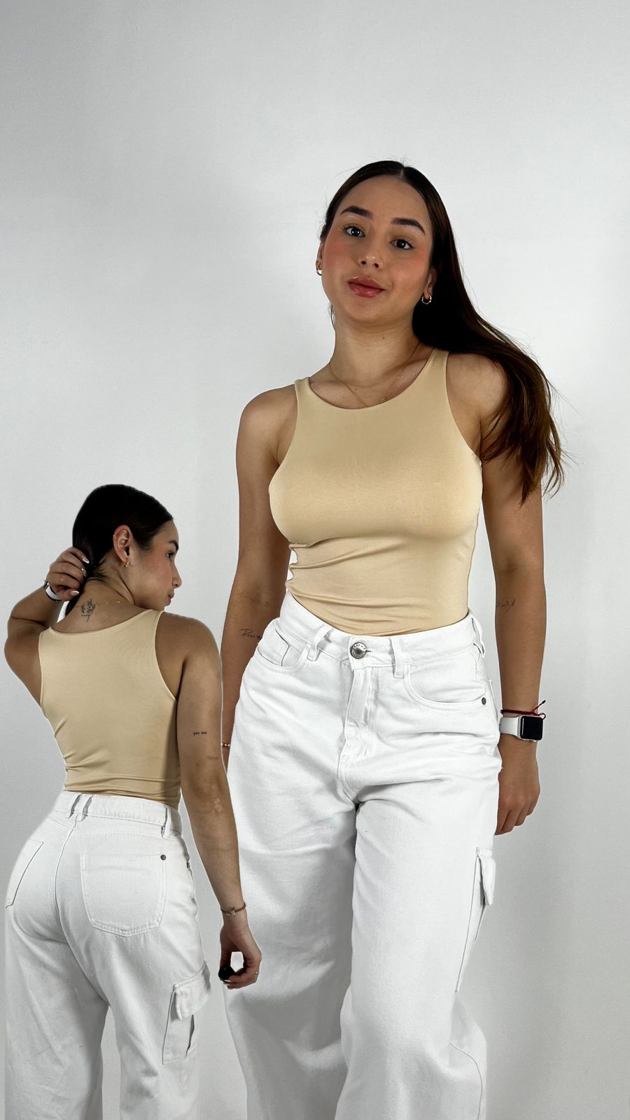 Body Esther comfy