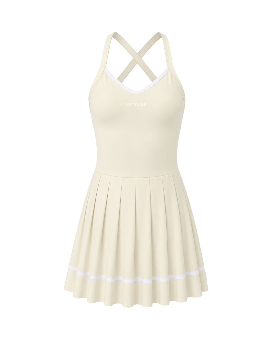 Vestido Pádel Río