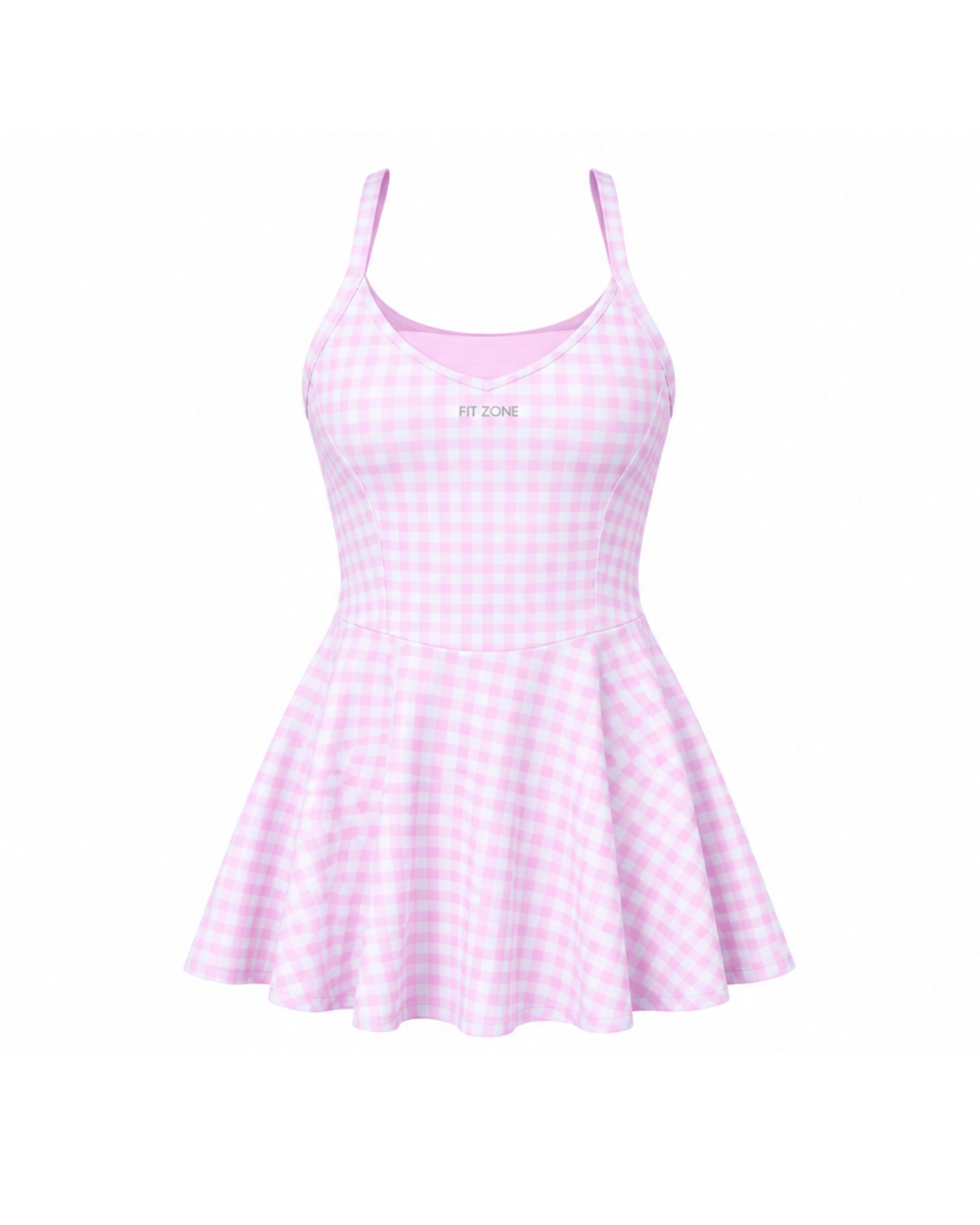Vestido Pádel Auren