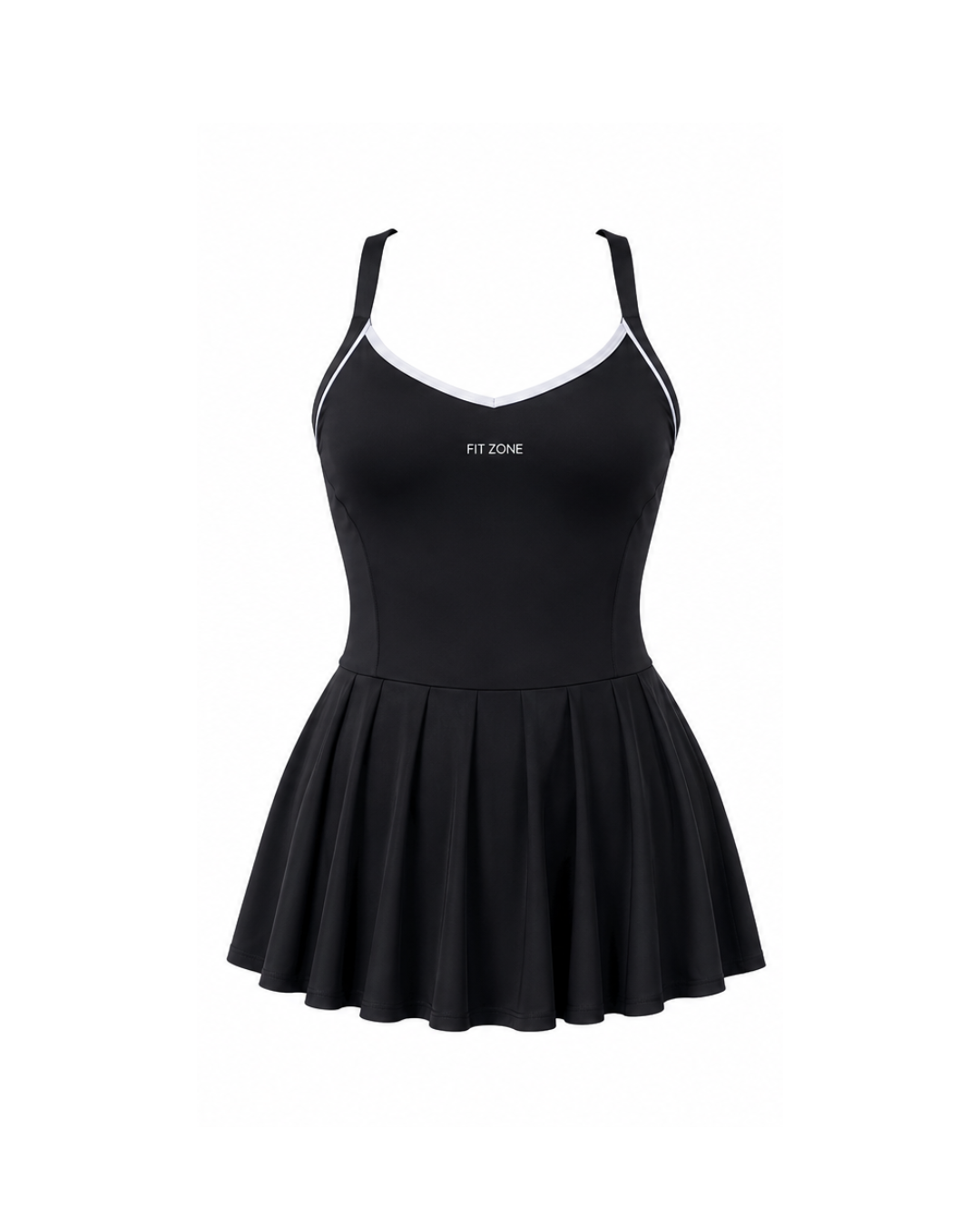 Vestido Pádel Ashley