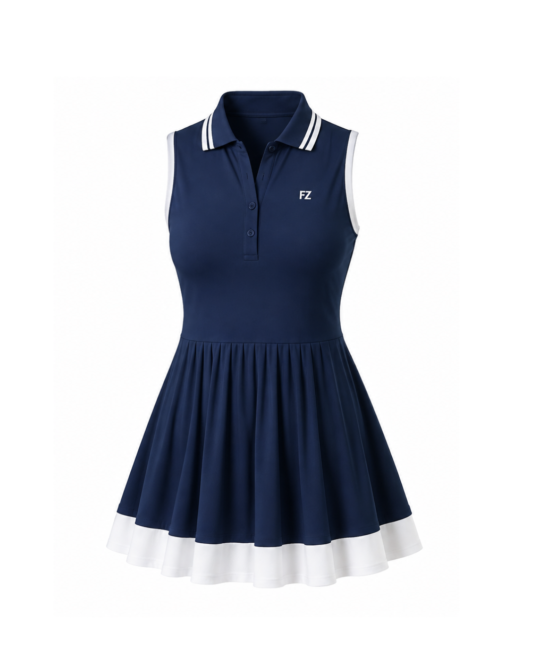 Vestido Pádel Zafiro