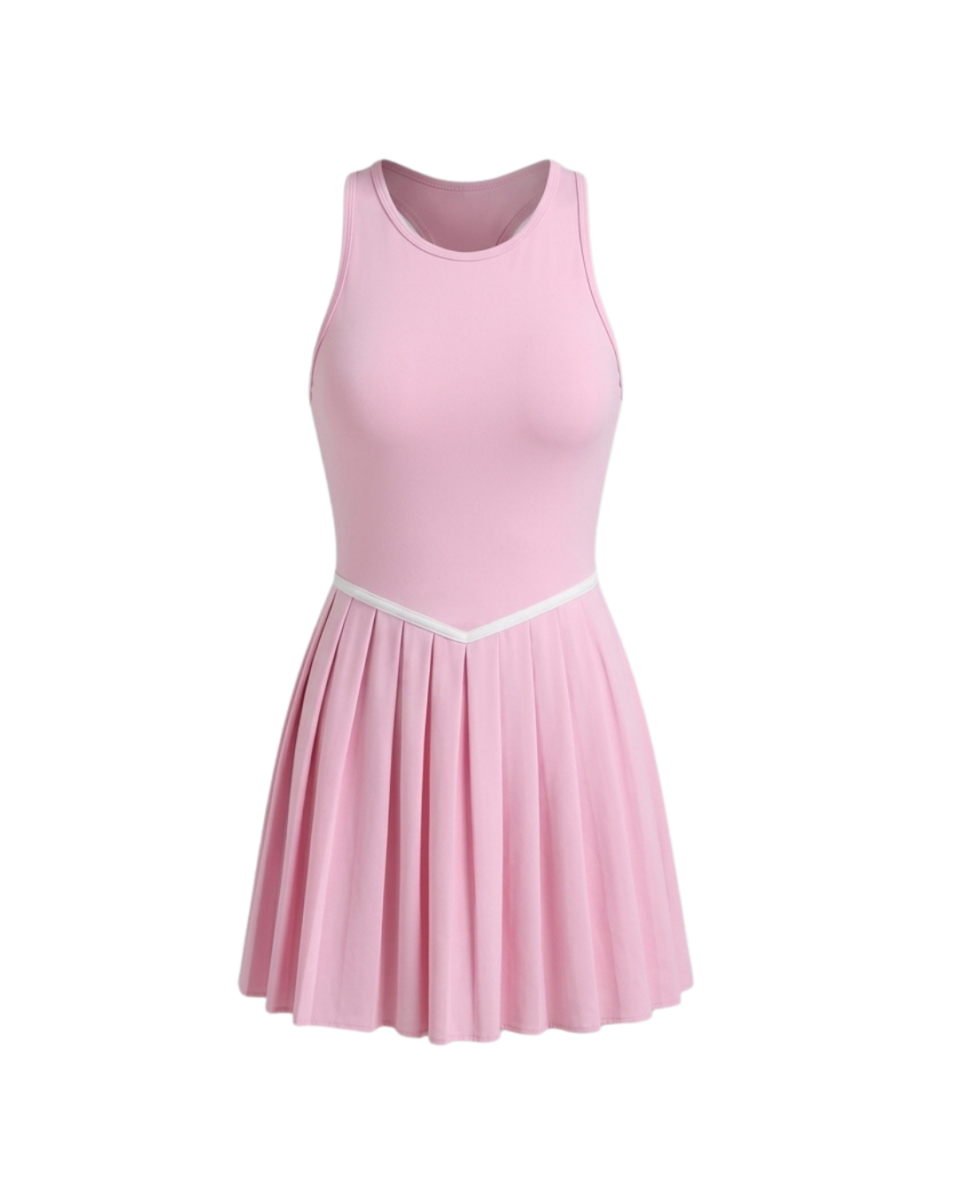 Vestido Pádel Emilia