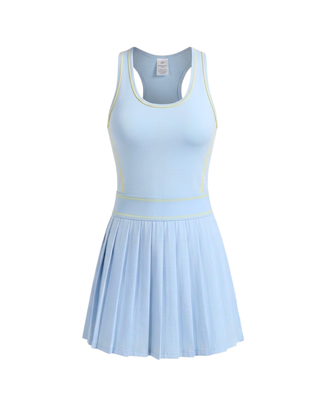 Vestido Euphoria