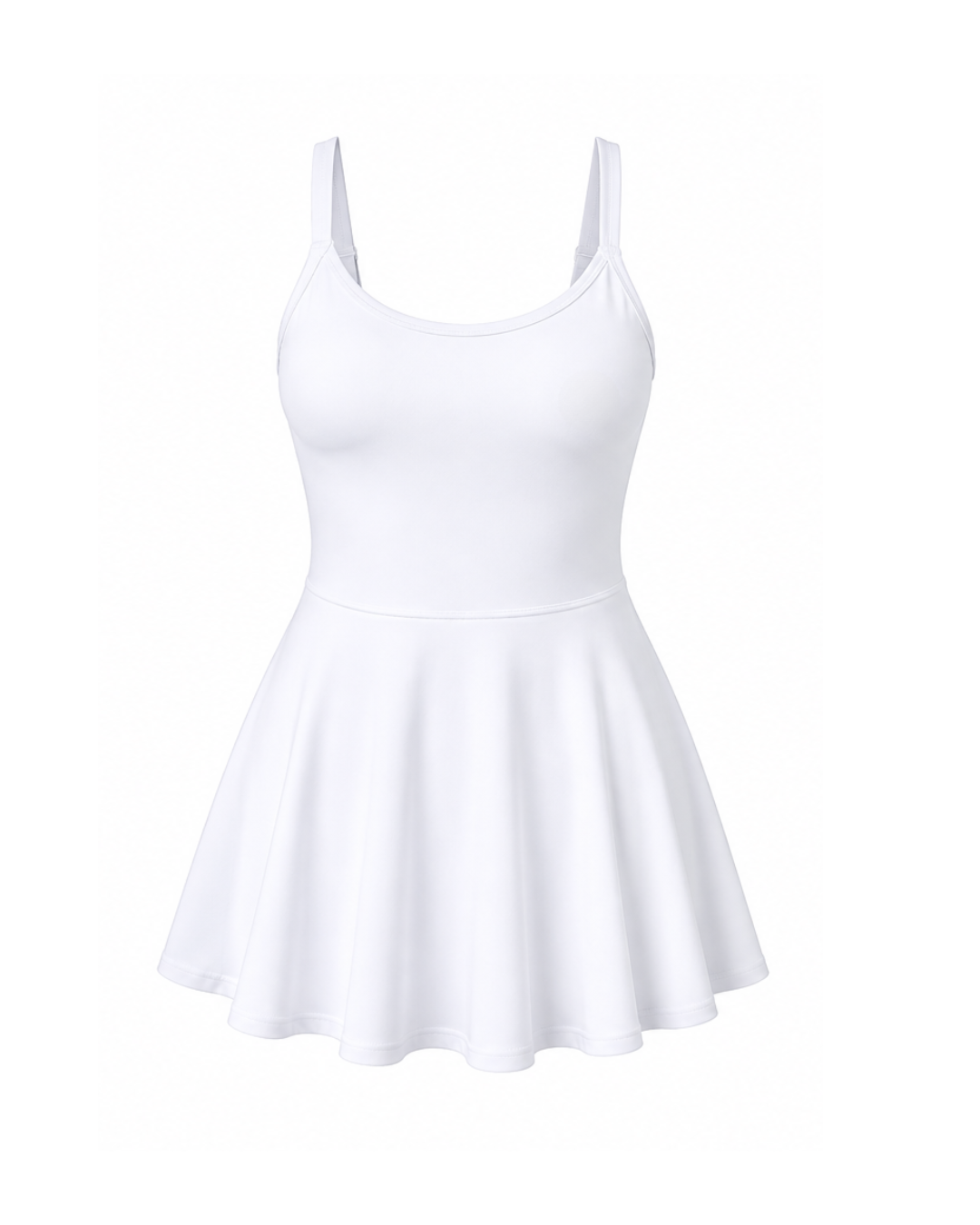 Vestido Pádel Bali